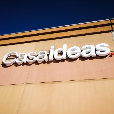 CASA IDEAS