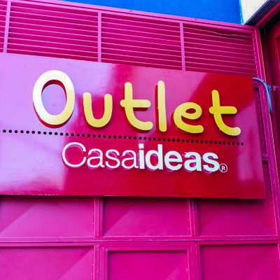 CASA IDEAS OUTLET