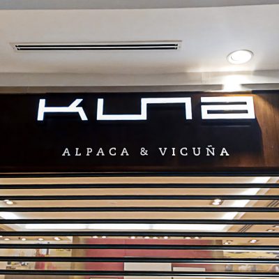 KUNA