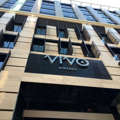 MALL VIVO IMPERIO