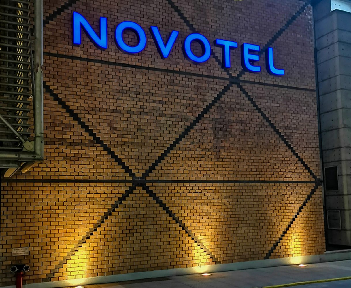 NOVOTEL LAS CONDES