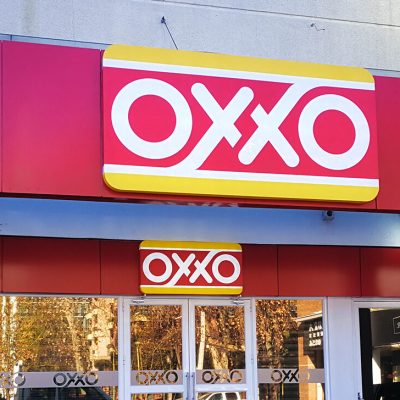 OXXO