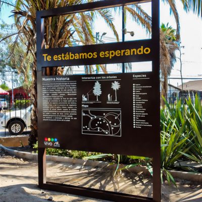 PARQUE LOS TOROS