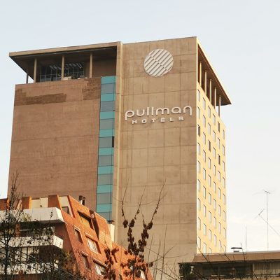 PULLMAN VITACURA