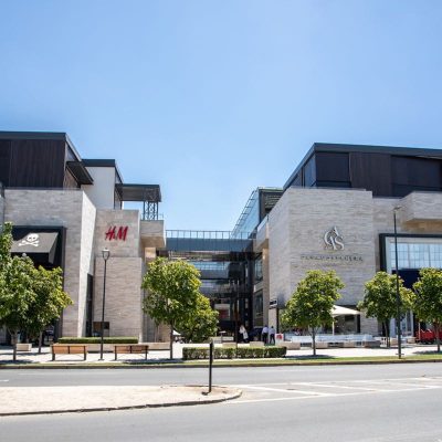 MALL CASA COSTANERA