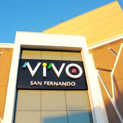 MALL VIVO SAN FERNANDO