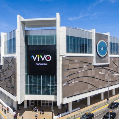 MALL VIVO COQUIMBO